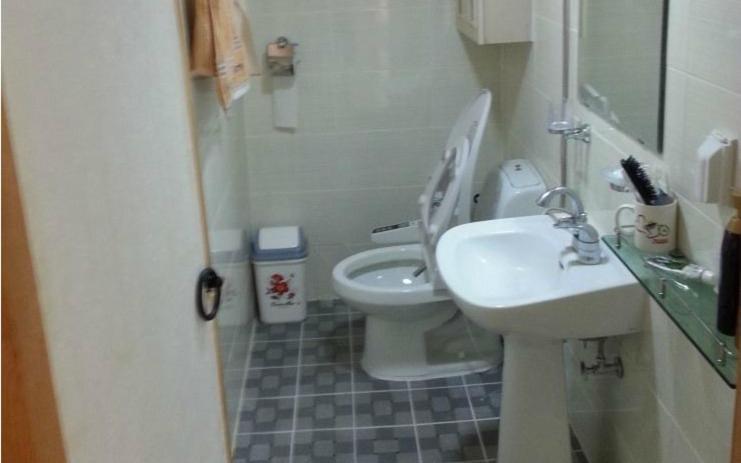 Goseong Choi Pilgan'S Old House Hotel Room photo